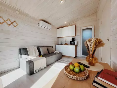 Дом в Татарстан, Лаишево ул. Карла Маркса, 170 (40 м)