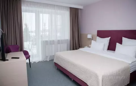 2-к кв. Самарская область, Тольятти Лесопарковое ш., 55с1 (45.0 м)