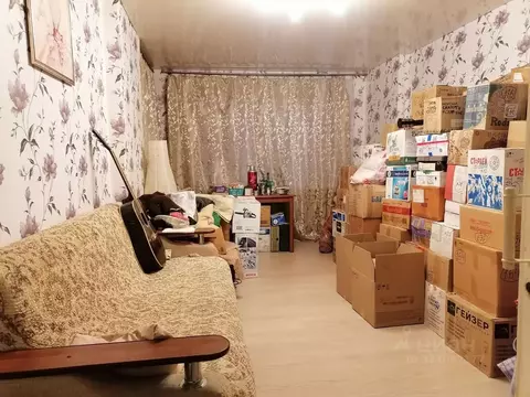 3-к кв. Челябинская область, Челябинск просп. Победы, 291 (73.0 м)