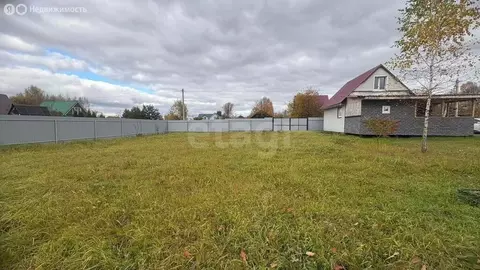 Дом в Калужская область, Перемышльский муниципальный округ, сельское ...