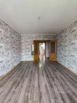 3-к кв. Смоленская область, Смоленск ул. Валентины Гризодубовой, 5А ...