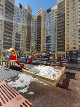 Продается 3-комнатная квартира