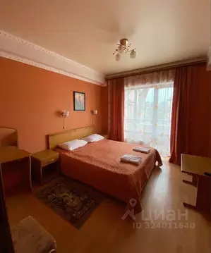 Комната Краснодарский край, Анапа ул. Горького, 17