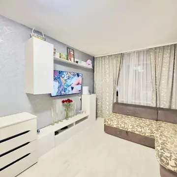 2-к кв. Мурманская область, Мурманск ул. Полярный Круг, 4 (47.0 м)