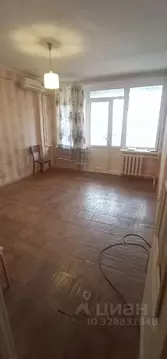 1-к кв. Ростовская область, Волгодонск просп. Курчатова, 14 (35.0 м)