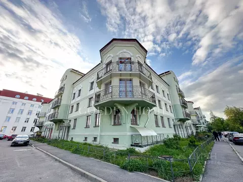 Помещение свободного назначения в Санкт-Петербург, Санкт-Петербург, ...