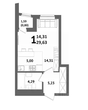 Студия Башкортостан, Уфа Глумилино жилрайон, Холмогоры жилой комплекс ...