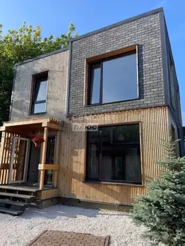 Дом в Московская область, Раменский муниципальный округ, Усадьба ...