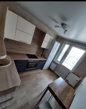 1-к кв. Тюменская область, Тюмень Антипино мкр, ул. Беловежская, 7 ...