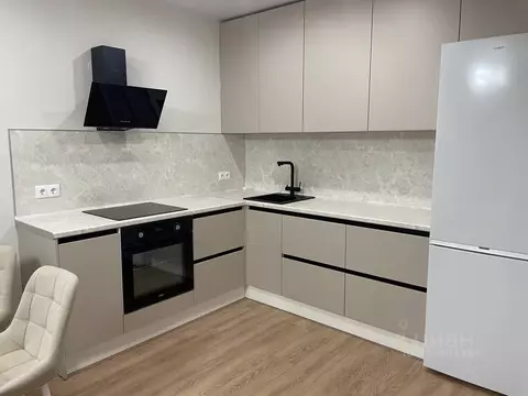 2-к кв. Москва Кольская ул., 8к1 (40.0 м)