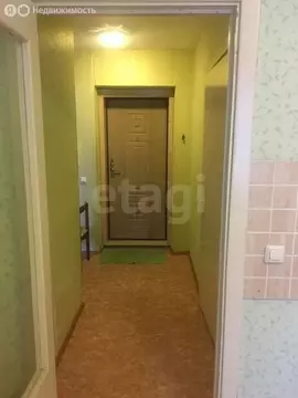 1-комнатная квартира: Северск, улица Славского, 4 (48.4 м)