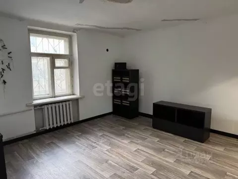 1-к кв. Новосибирская область, Новосибирск Планировочная ул., 27 (30.1 ...