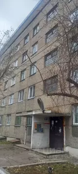 Комната Красноярский край, Красноярск ул. Корнетова, 4 (10.0 м)