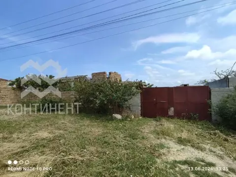 Участок в Крым, Черноморский район, с. Межводное ул. Мира, 50 (9.02 ...