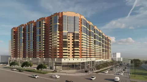 Гараж в Новосибирская область, Новосибирск ул. Дуси Ковальчук, 238 (15 ...