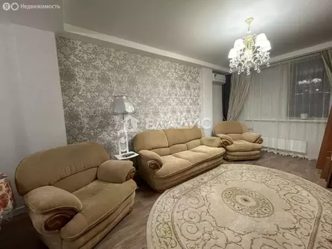 2-комнатная квартира: Волгоград, район Семь Ветров, бульвар 30-летия ...