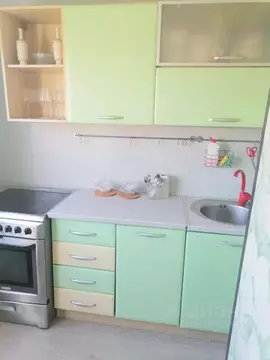 1-к кв. Москва Боровское ш., 46 (38.4 м)