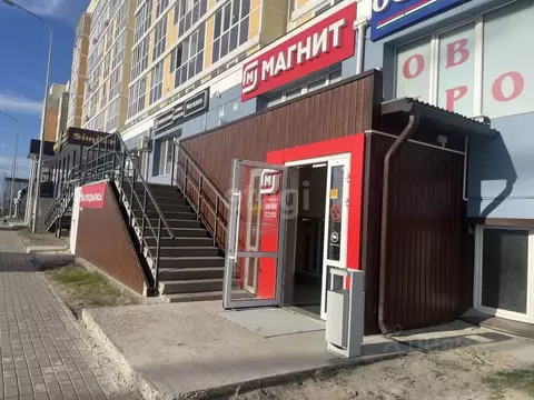 Офис в Ханты-Мансийский АО, Ханты-Мансийск ул. Сирина, 78 (140 м)