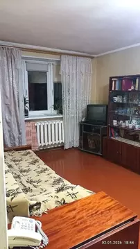 1-к кв. Волгоградская область, Волгоград просп. Героев Сталинграда, 32 ...