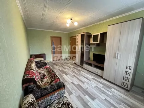 3-к кв. Алтайский край, Барнаул ул. Попова, 87 (60.0 м)