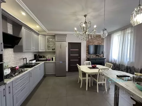 Дом в Северная Осетия, Владикавказ Средняя ул., 7 (200 м)