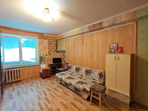 Комната Пермский край, Березники ул. Льва Толстого, 5Б (26.6 м)