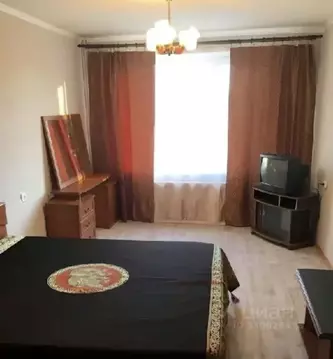 1-к кв. Москва Снайперская ул., 14/9 (33.0 м)