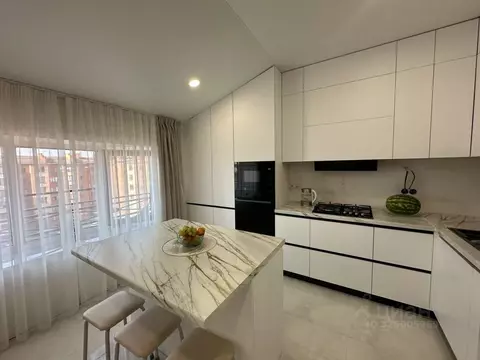 Свободной планировки кв. Северная Осетия, Владикавказ ул. Билара ...