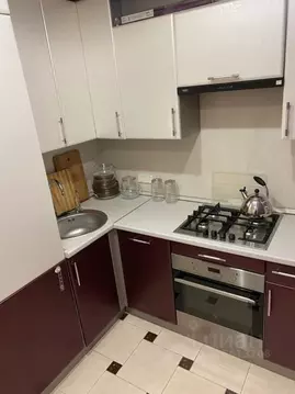 2-к кв. Санкт-Петербург ул. Пограничника Гарькавого, 39 (50.8 м)