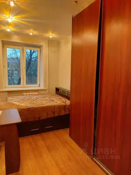 2-к кв. Московская область, Раменское ул. Воровского, 10а (45.0 м)