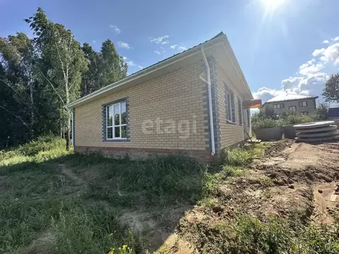 Дом в Смоленская область, Смоленский муниципальный округ, д. ...