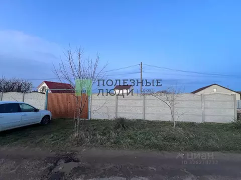 Участок в Севастополь ш. Монастырское, 132/8 (5.67 сот.)