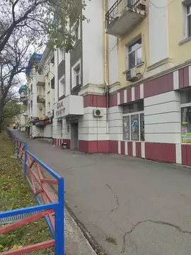 Квартира, 2 комнаты, 55.7 м