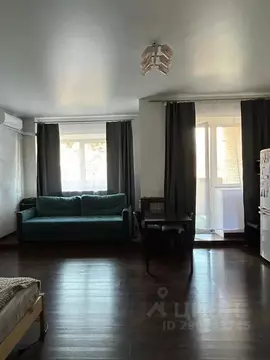 Студия Приморский край, Владивосток Отлогая ул., 10 (37.0 м)