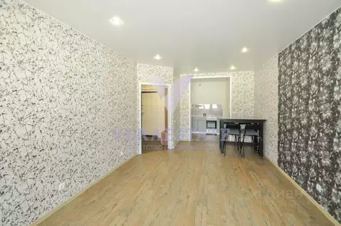 2-к кв. Новосибирская область, Новосибирский район, Мичуринский ...