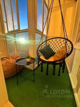 1-к кв. Пермский край, Пермь ул. Красные Казармы, 68 (40.0 м)