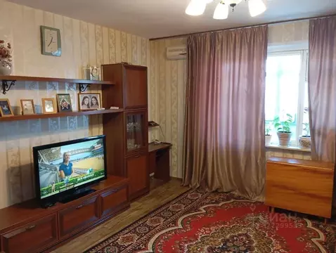 3-к кв. Новосибирская область, Новосибирск ул. Есенина, 8/1 (63.9 м)