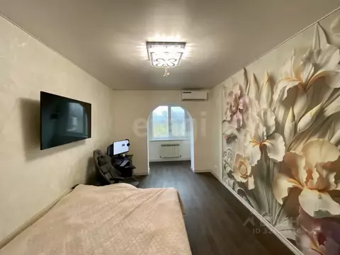 1-к кв. Краснодарский край, Анапа Анапское ш., 71А (44.2 м)