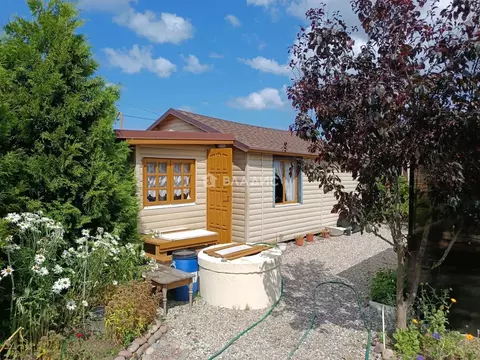 Дом в Калининградская область, Зеленоградский муниципальный округ, ...