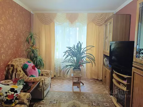 3-к кв. Курская область, Железногорск ул. Энтузиастов, 3к2 (60.5 м)