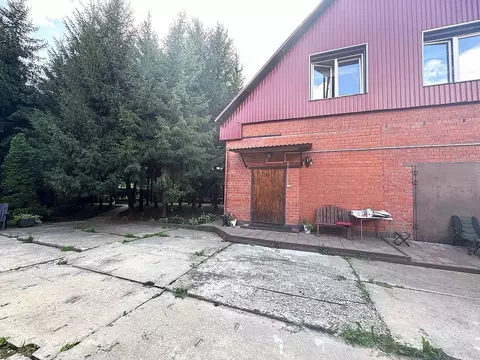 Коттедж в Москва д. Черепово, 50 (240 м)