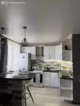 Квартира-студия: Евпатория, Интернациональная улица, 1 (36.7 м)