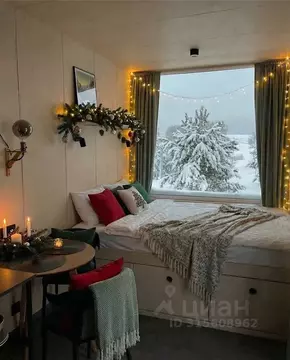 Дом в Московская область, Кашира городской округ, Малые Соловьи тер. ...