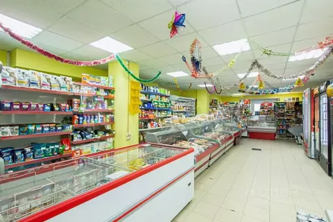 Помещение свободного назначения в Тюменская область, Тюмень Войновка ...