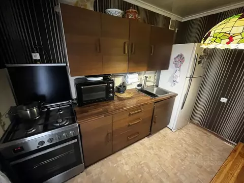 4-к кв. Краснодарский край, Северский район, Афипское городское ...