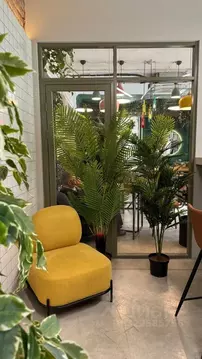 Офис в Новосибирская область, Новосибирск Красный просп., 80 (18 м)