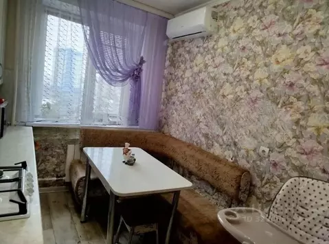 1-к кв. Мордовия, Саранск ул. Девятаева, 2 (38.0 м)