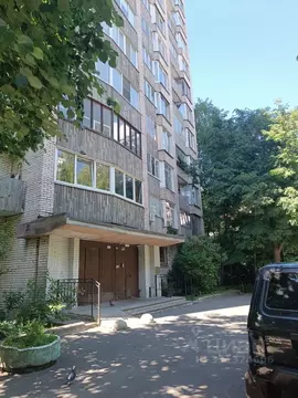 1-к кв. Санкт-Петербург просп. Просвещения, 39К2 (34.1 м)
