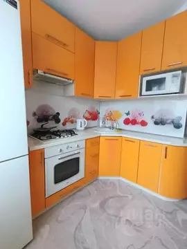 1-к кв. Башкортостан, Стерлитамак Солнечный мкр, ул. Караная Муратова, ...