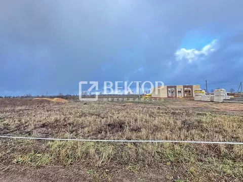 Участок в Костромская область, Костромской район, Шунгенское с/пос, д. ...